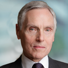 Edward Bramson